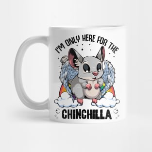 Chinchilla Mug